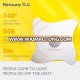 Body Motion LED Sensor Night Light For Gift