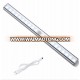 20 LED Wardrobe cabinet kitchen pir sensor led light Aluminum sensor light